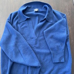 JCrew Cashemere Sweater